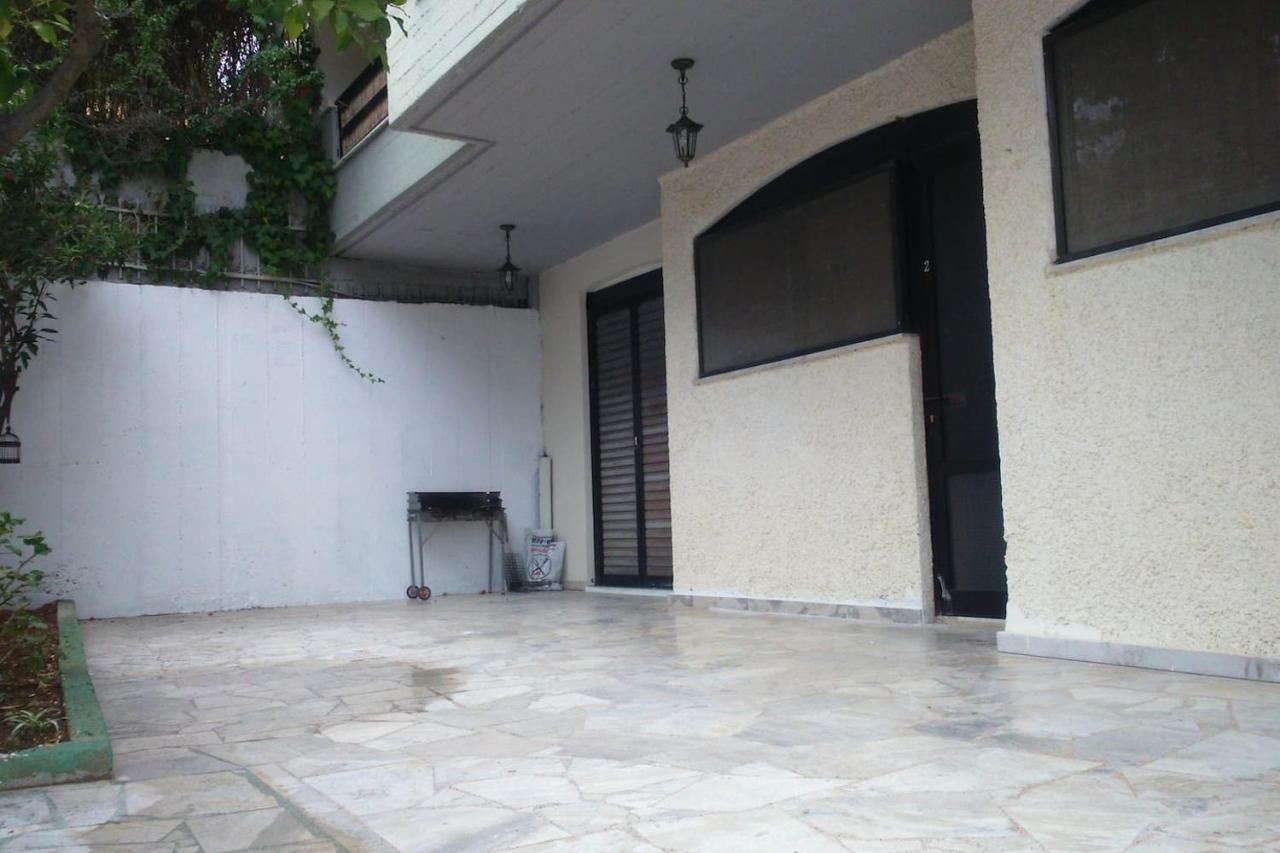 Tolo Beach Studios 外观 照片